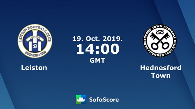 The best betting advice for Leiston vs Hednesford